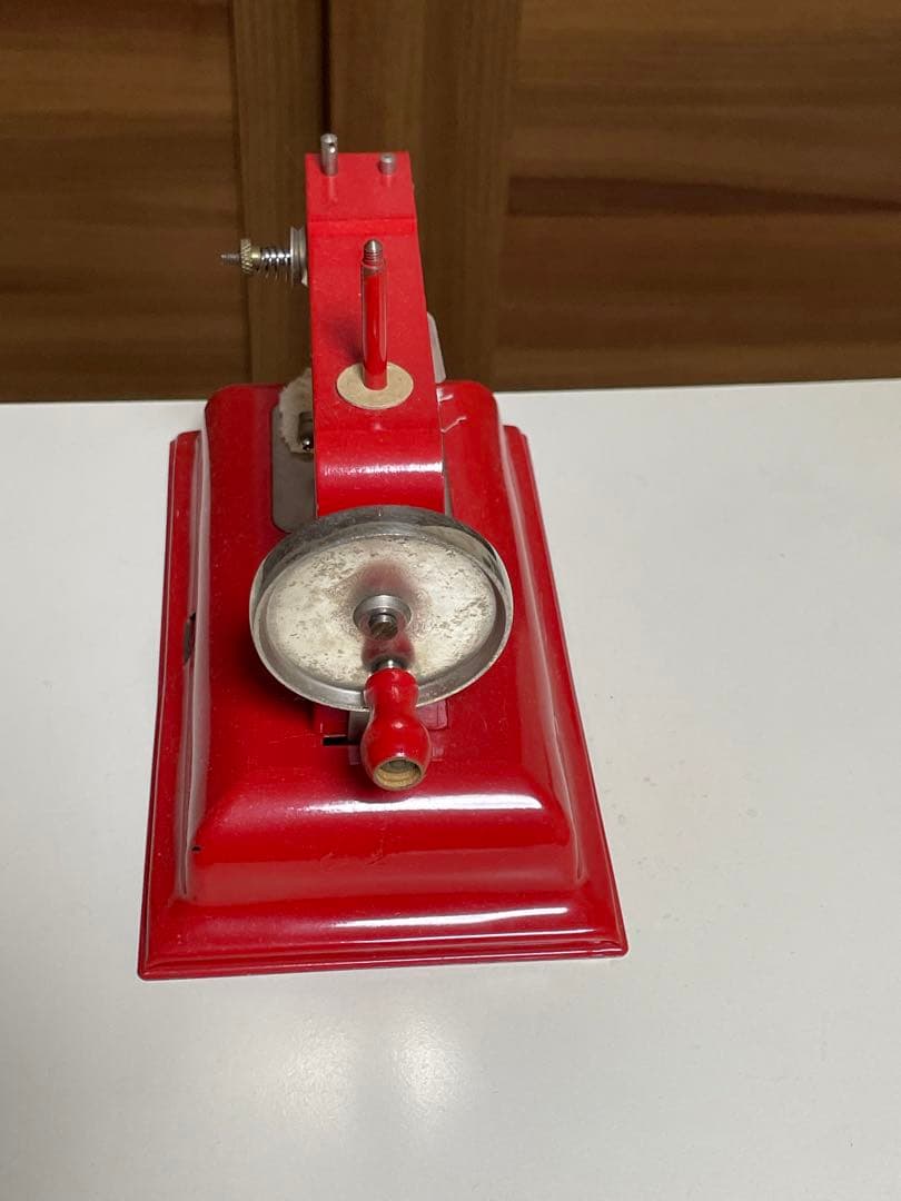 トイミシン KAY-EE SEW MASTER ミニチュアミシン アンティーク