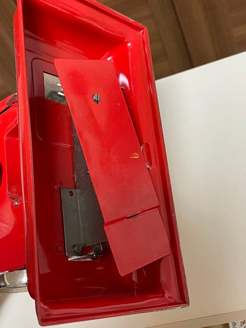 トイミシン KAY-EE SEW MASTER ミニチュアミシン アンティーク