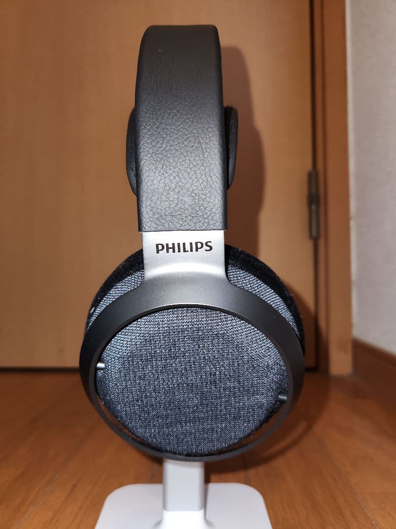 Philips Fidelio X3 ヘッドフォン