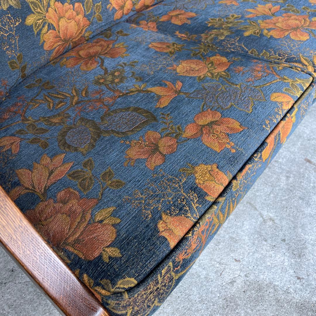 極美品 展示品　MITSUKOSHI 三越家具 Brugge ブルージュ