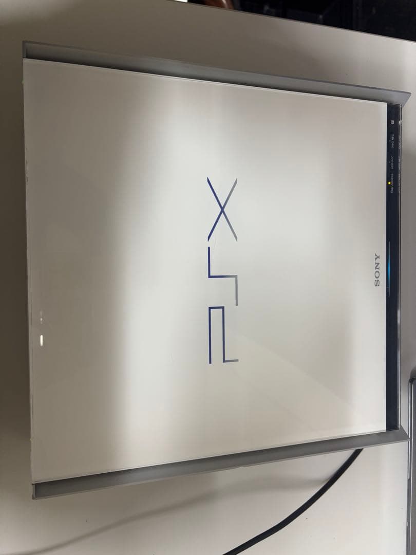 その他 SONY DESR-7500#Y18