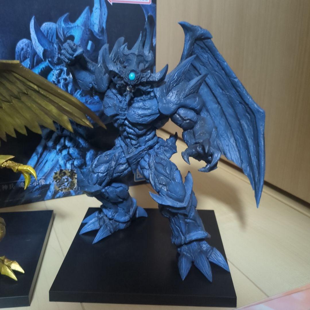 遊戯王 フィギュアセット