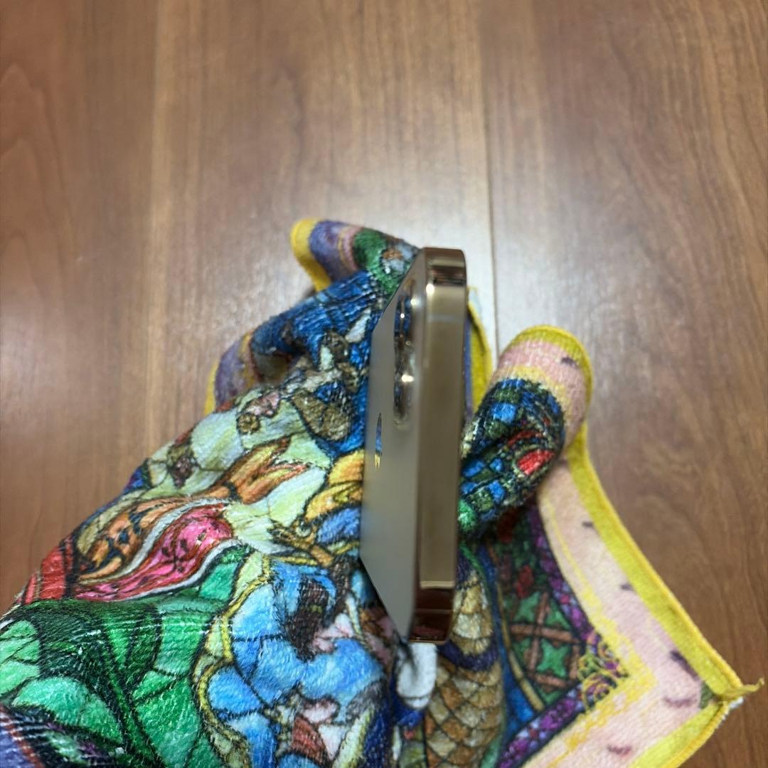 スマートフォン本体 Apple iPhone12Pro 512gb