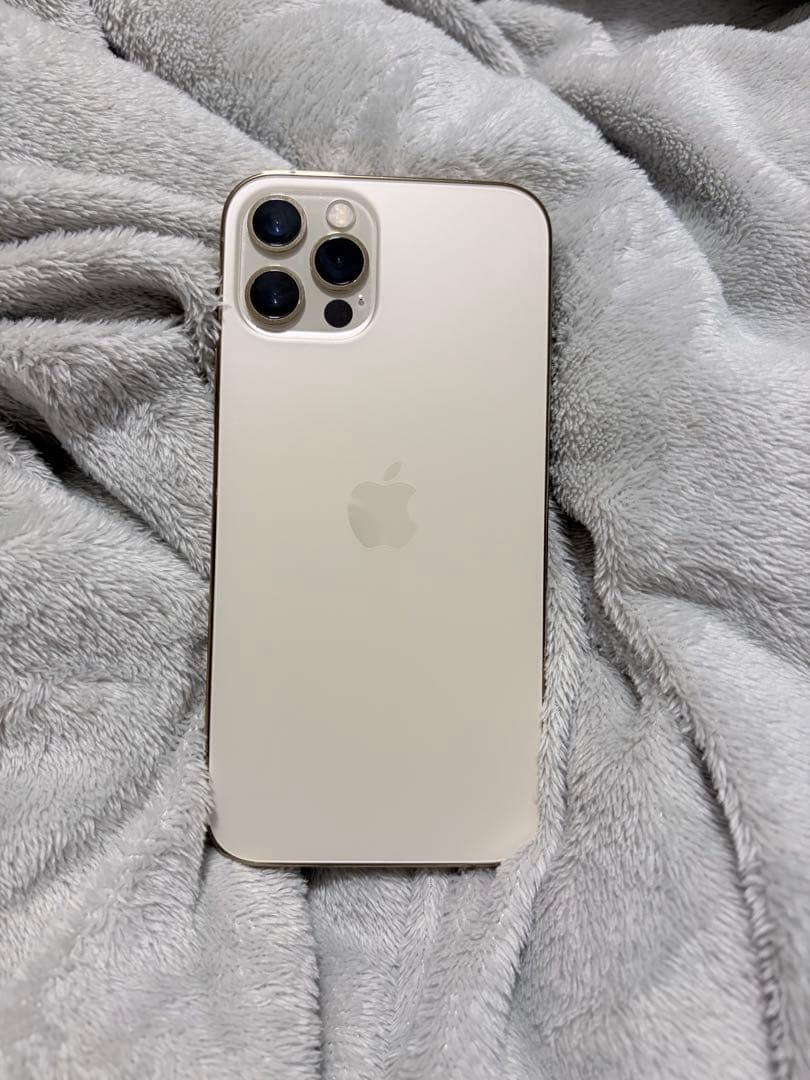 スマートフォン本体 Apple iPhone12Pro 512gb