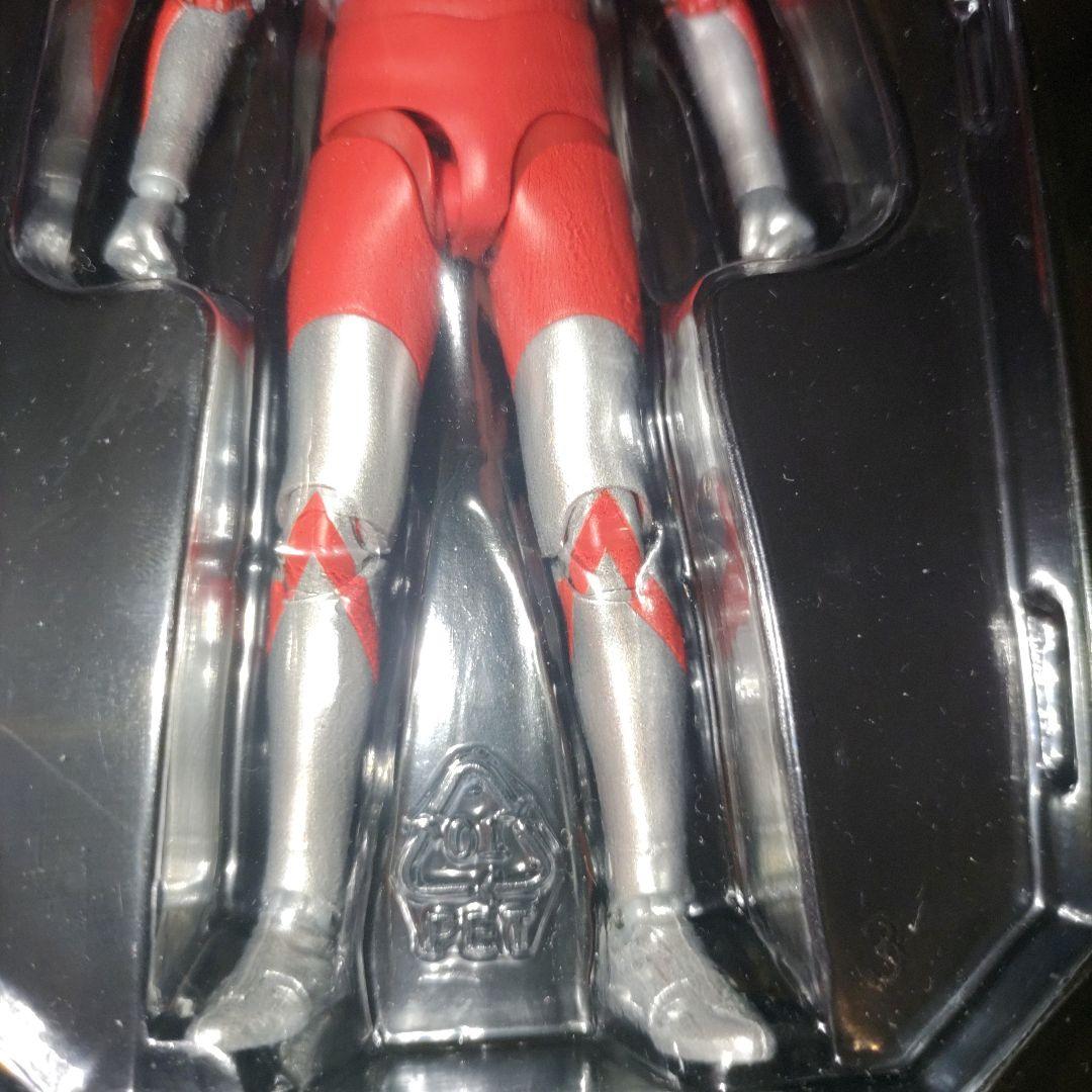 【真骨彫製法】S.H.Figuarts ウルトラマン 円谷プロ バンダイ