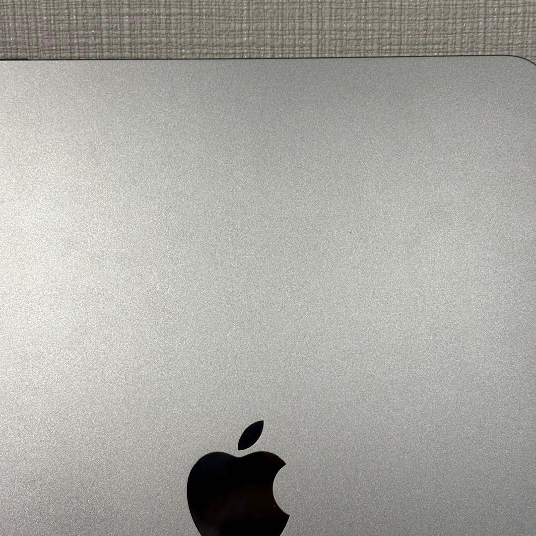 Apple iPad Air (M2) 11インチ 128GB Wi-Fi