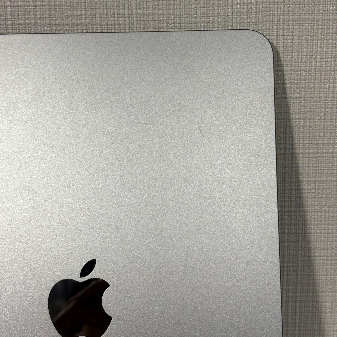 Apple iPad Air (M2) 11インチ 128GB Wi-Fi