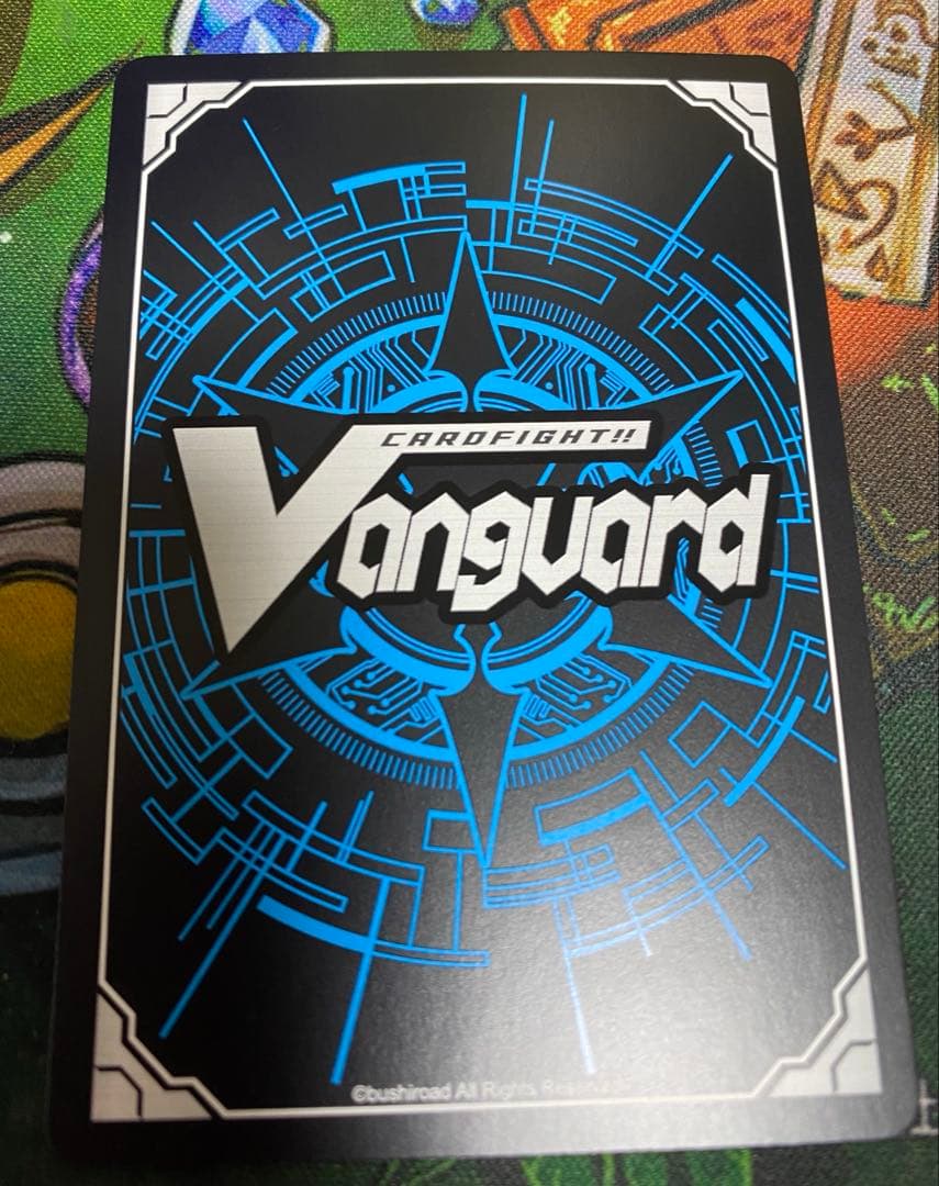 ディヴァインスキル！明星エリカ　サイン