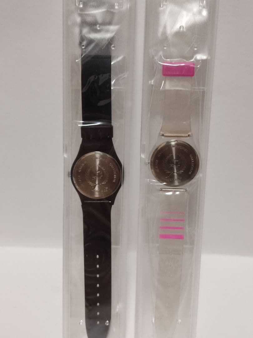 ＪＲ 新幹線 秋田こまち アナログクオーツ 二個セット