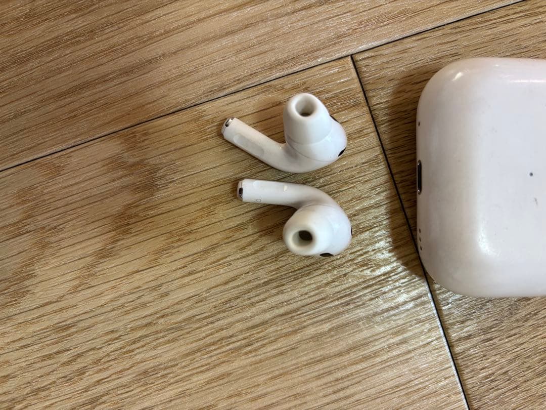 イヤホン AirPods Pro 2