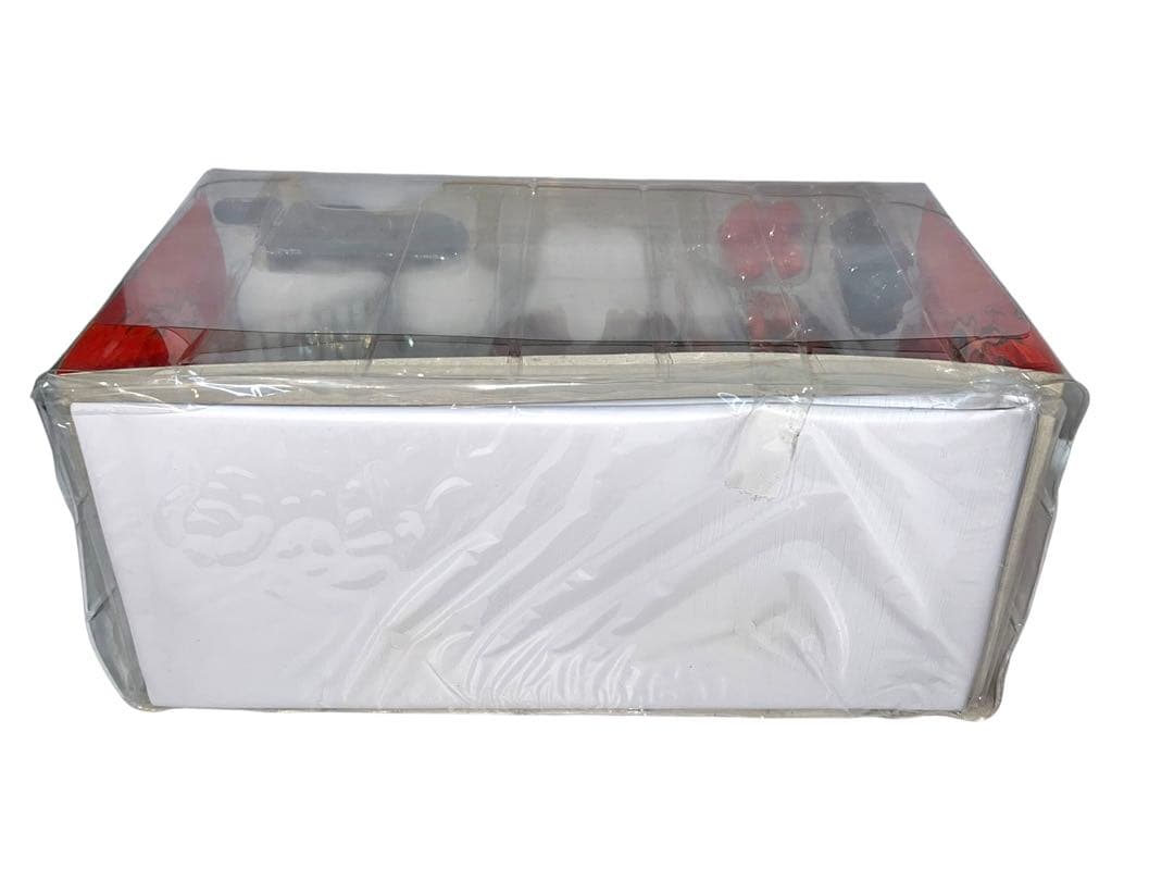 トランスフォーマー　ビーストウォーズ　火山の対決　アルマー　スナッパー