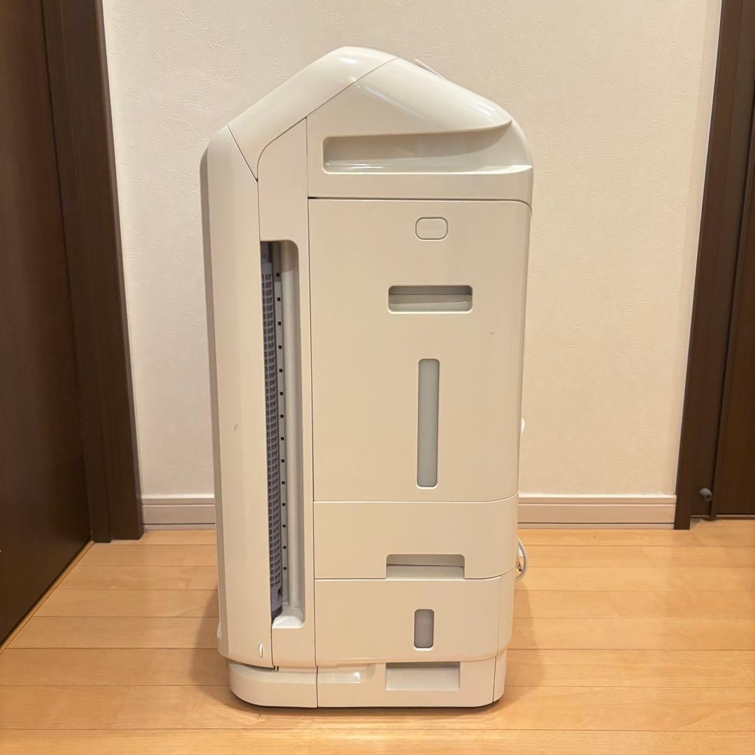 除加湿空気清浄機　ダイキン　MCZ70R-W