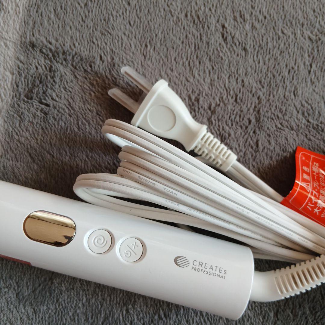 クレイツ　エレメアコームストレイナーSCK-KO1W１度使用品