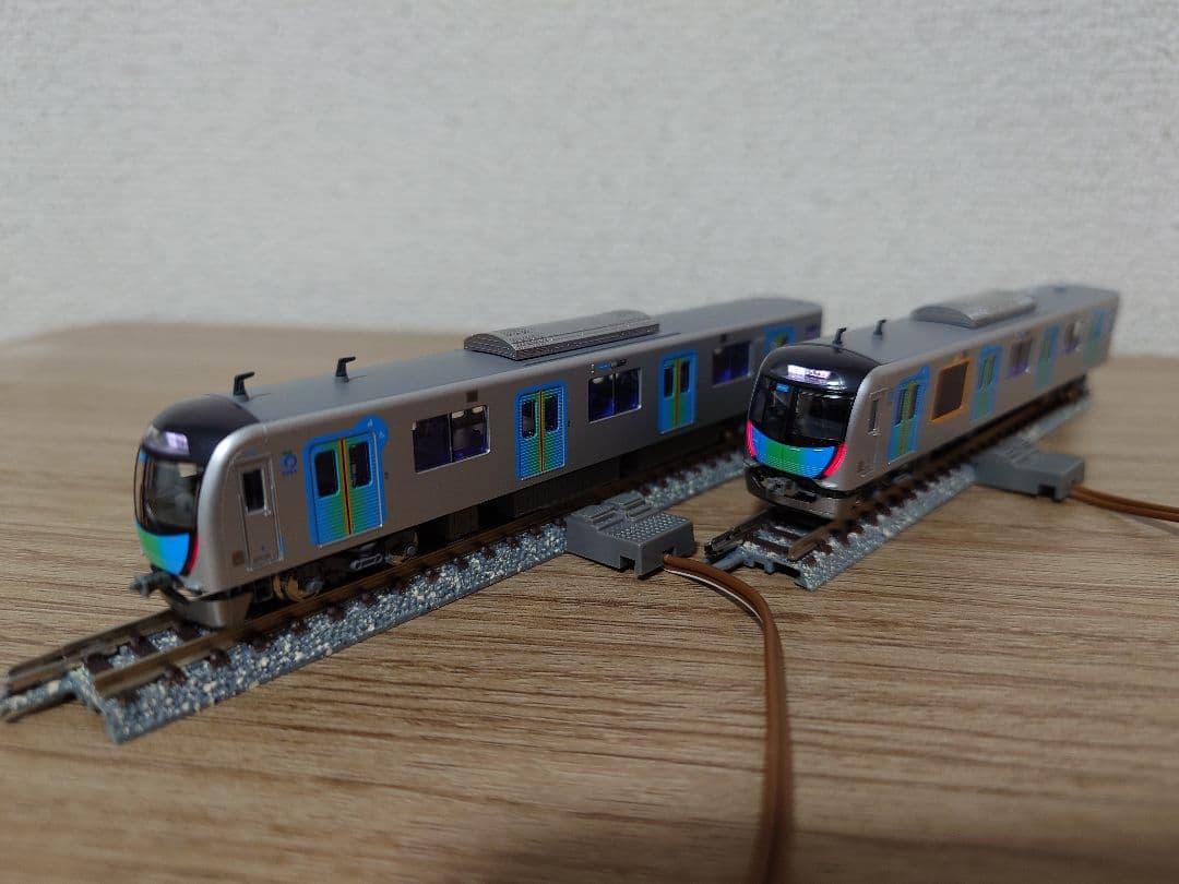 Excellence in Flight KATO 西武鉄道 40000