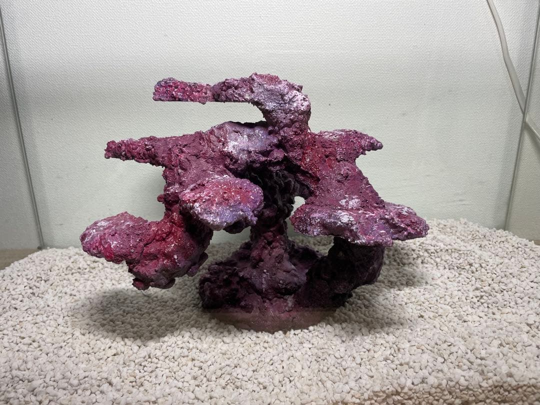 人工ライブロック　SHR24 アク抜き済み安心塗料使用