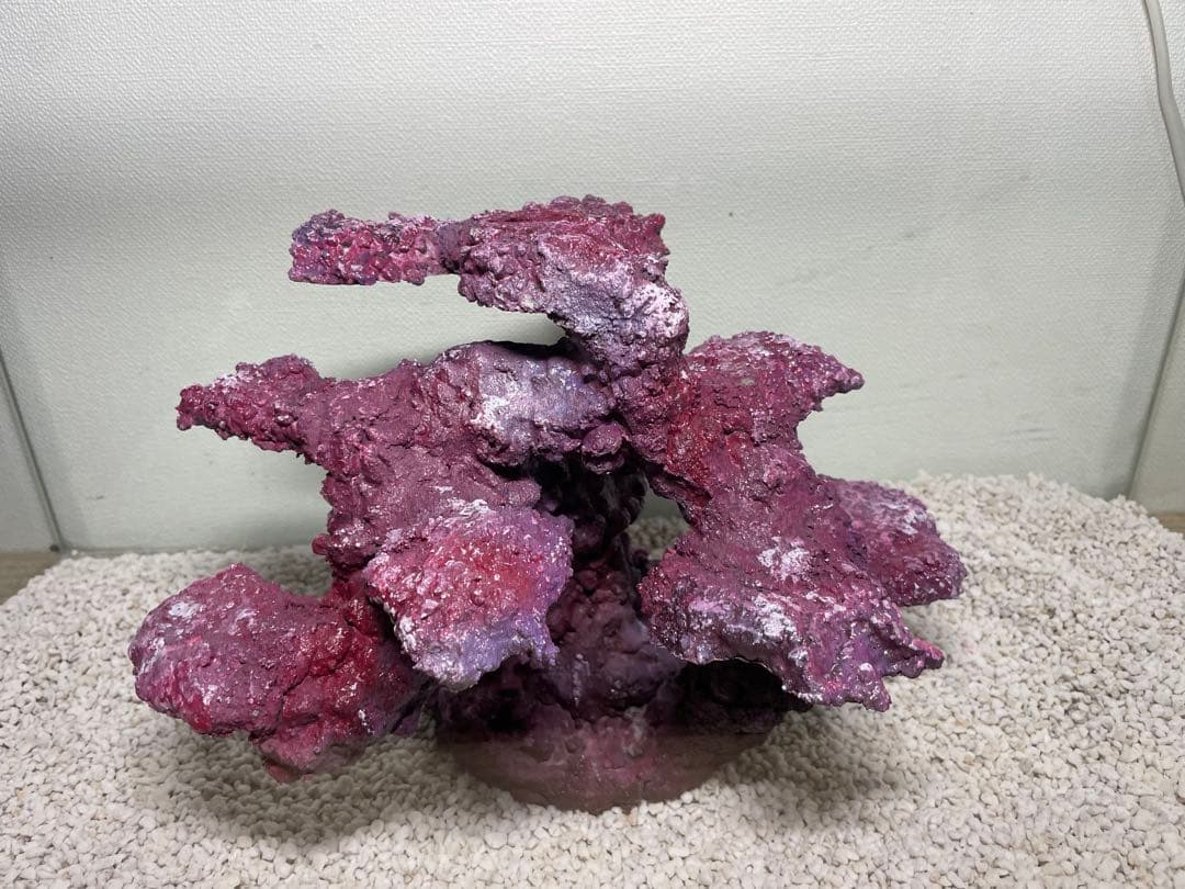 人工ライブロック　SHR24 アク抜き済み安心塗料使用