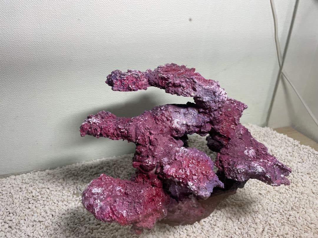 人工ライブロック　SHR24 アク抜き済み安心塗料使用