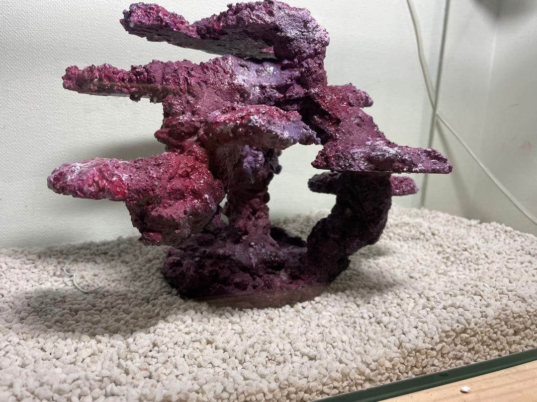 人工ライブロック　SHR24 アク抜き済み安心塗料使用