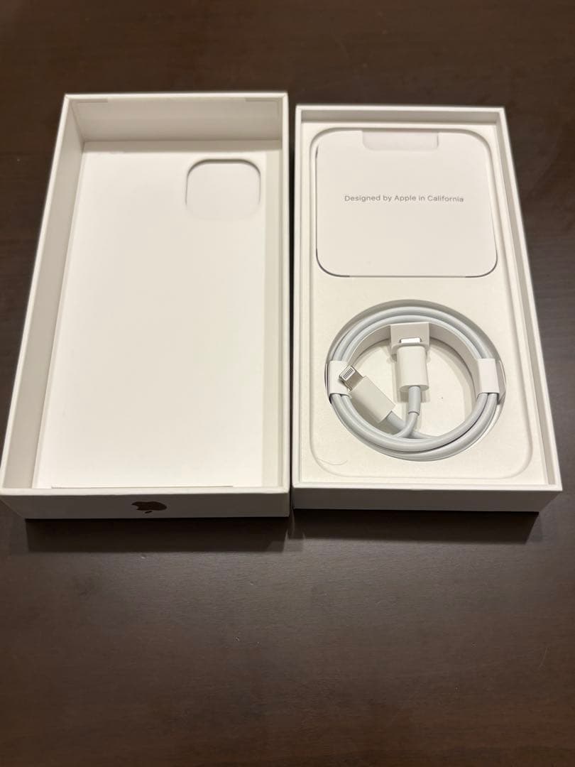 Apple iPhone 13 ピンク 本体 128GB