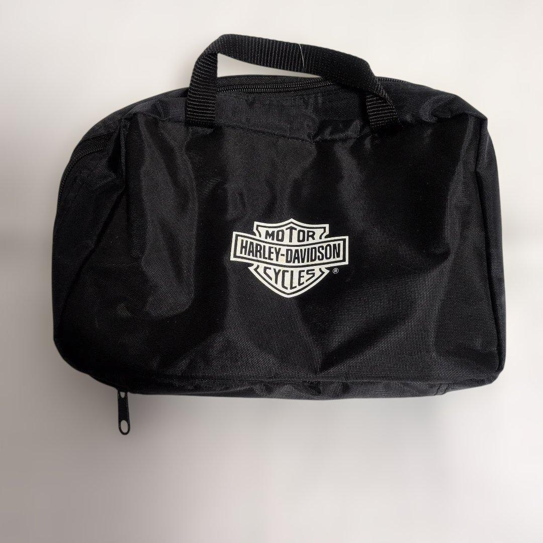ハーレダビッドソン　【純正品】☆未使用