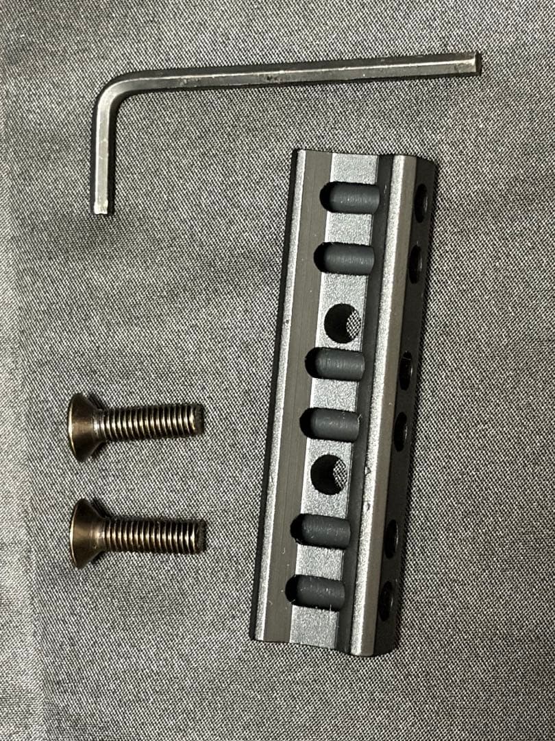 VectorOptics Calypos 1×30 プリズムサイト