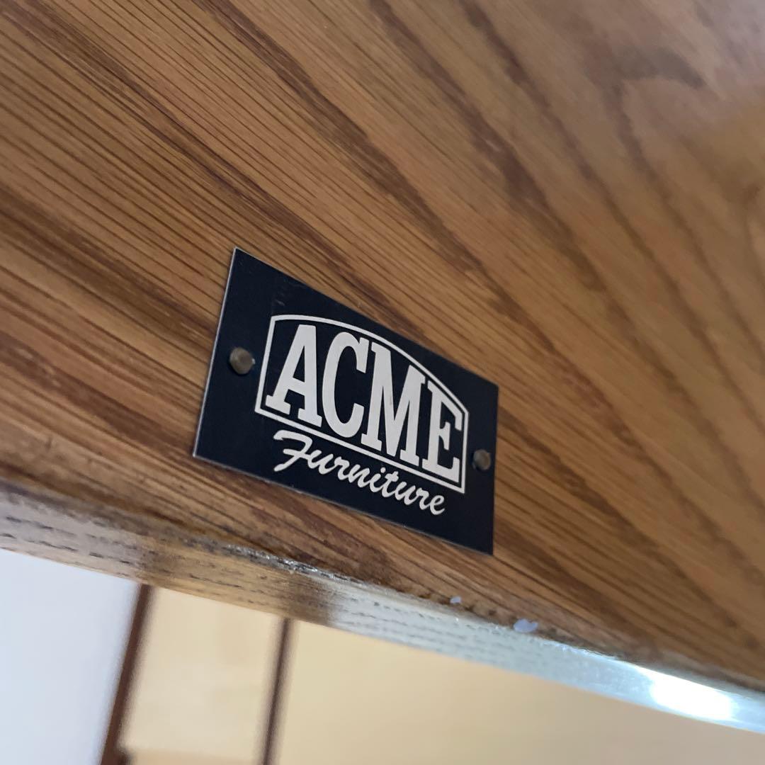 カフェテーブル　ACME Furniture アクメファニチャー