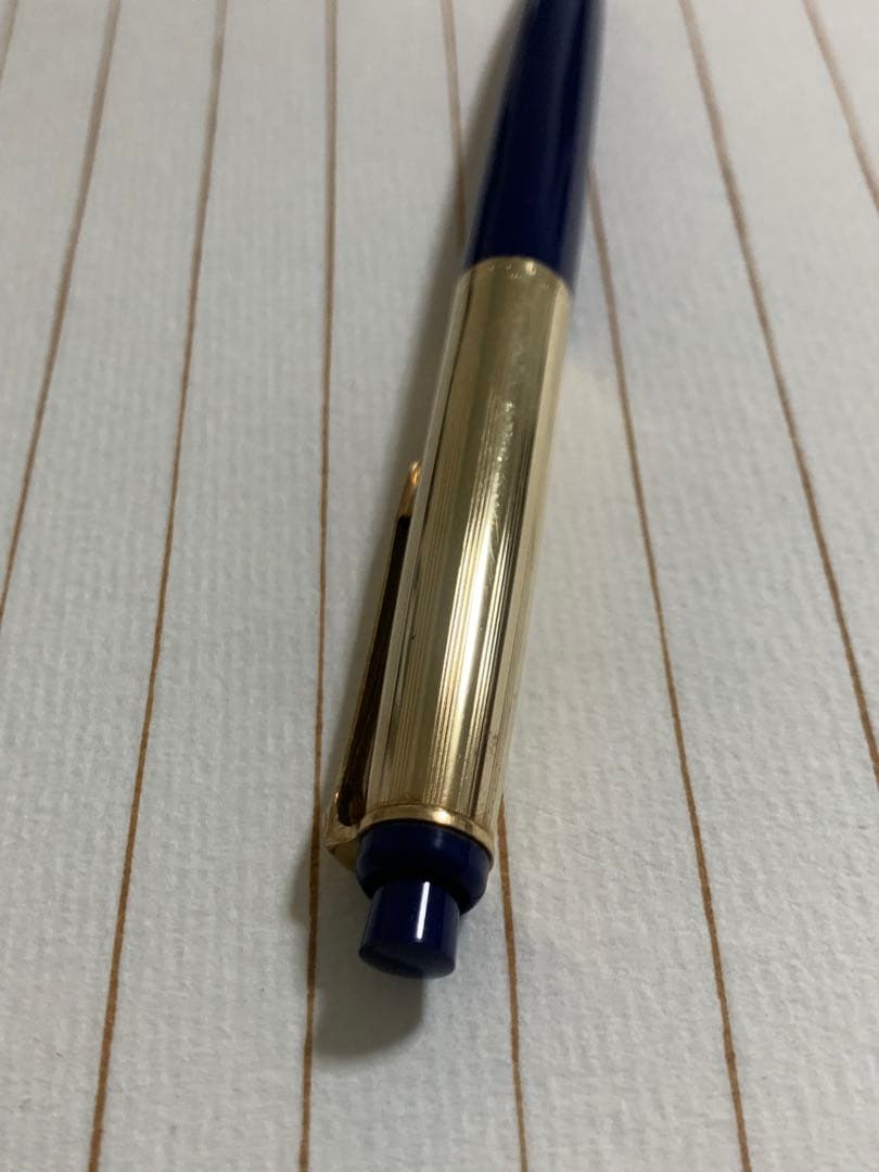 希少・廃番 Pelikan（ペリカン）D25 シャープペンシル
