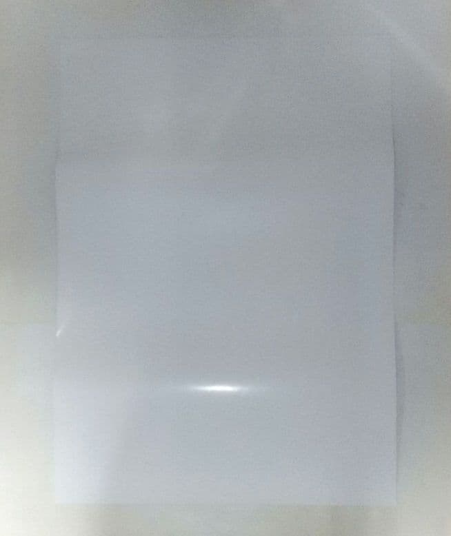 サムライスピリッツ閃ポスター 非売品 未使用 販促 SNK Xbox360 格闘