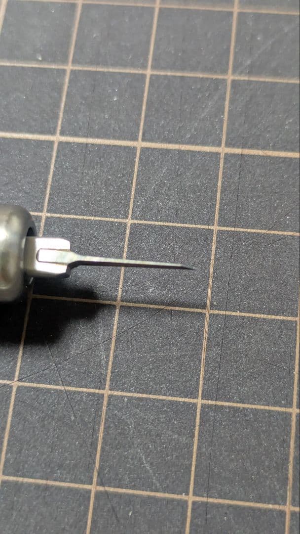 スジボリ堂　bmcタガネ