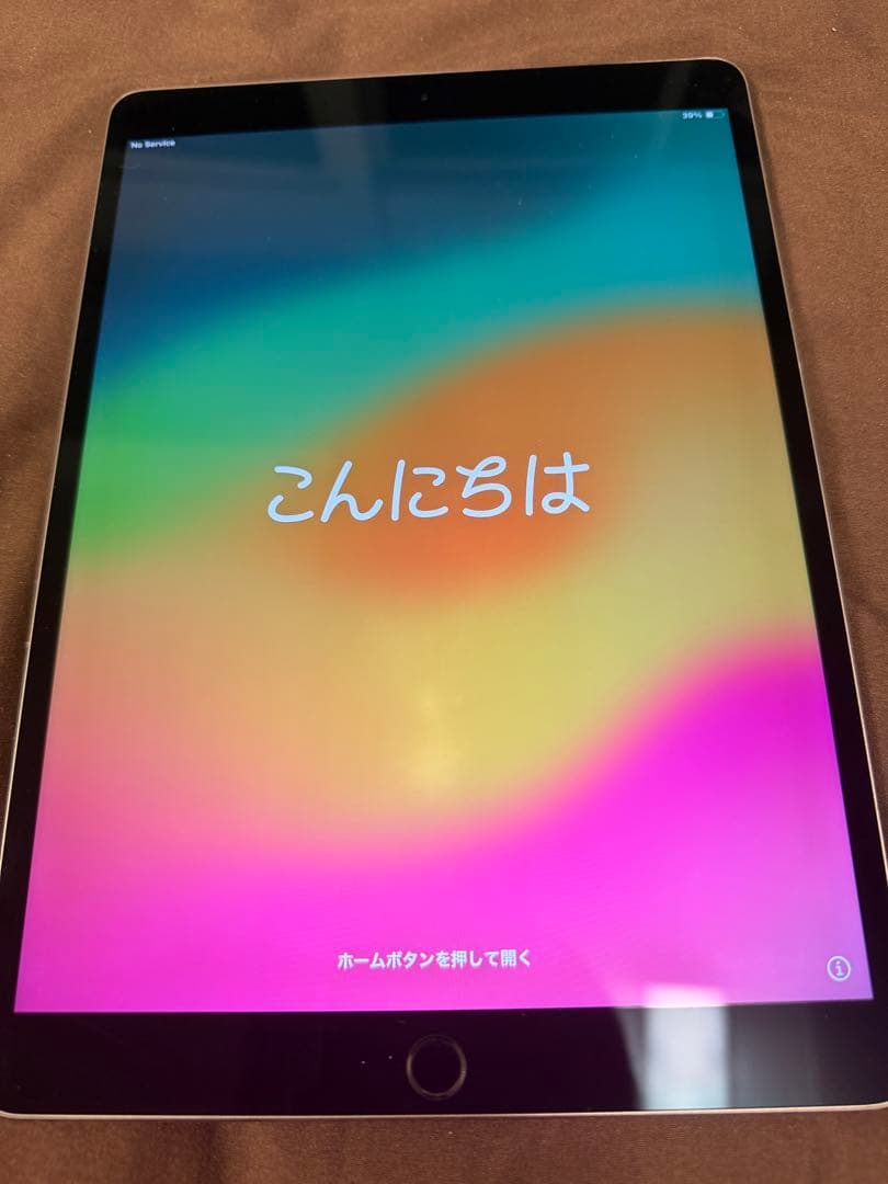 iPad本体 iPad Pro 9.7inch 256GB WiFi/Celler