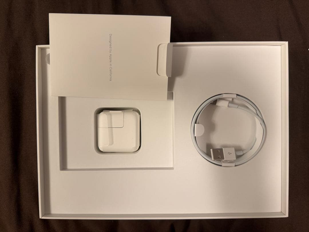 iPad本体 iPad Pro 9.7inch 256GB WiFi/Celler