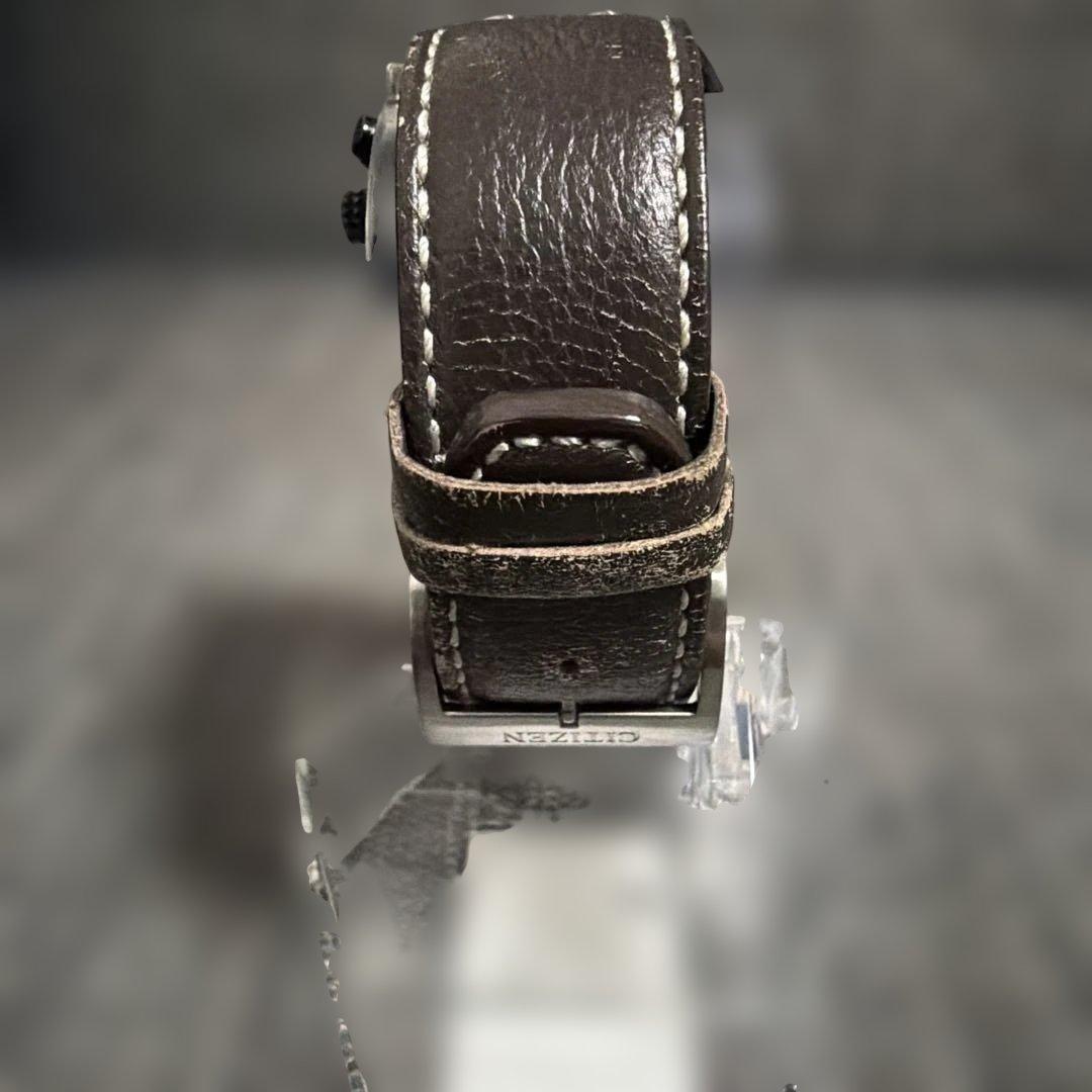 CITIZEN シチズン BEAMS ビームス別注 B690-S088917