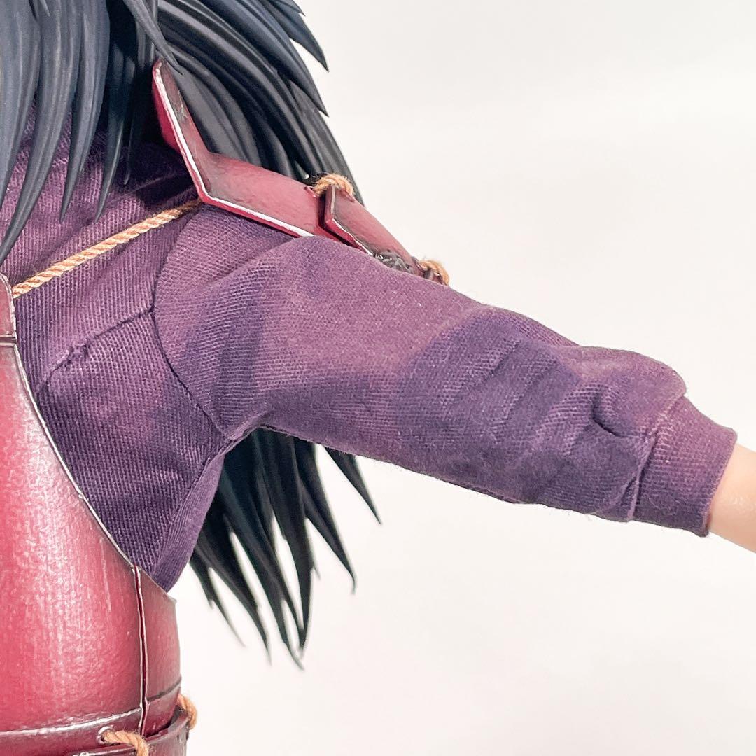 ROCKET TOYS NARUTO ナルト 疾風伝 うちはマダラ