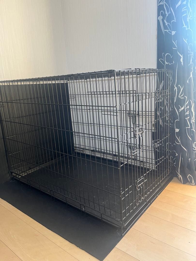 トムクレイト5000 大型犬用ケージ