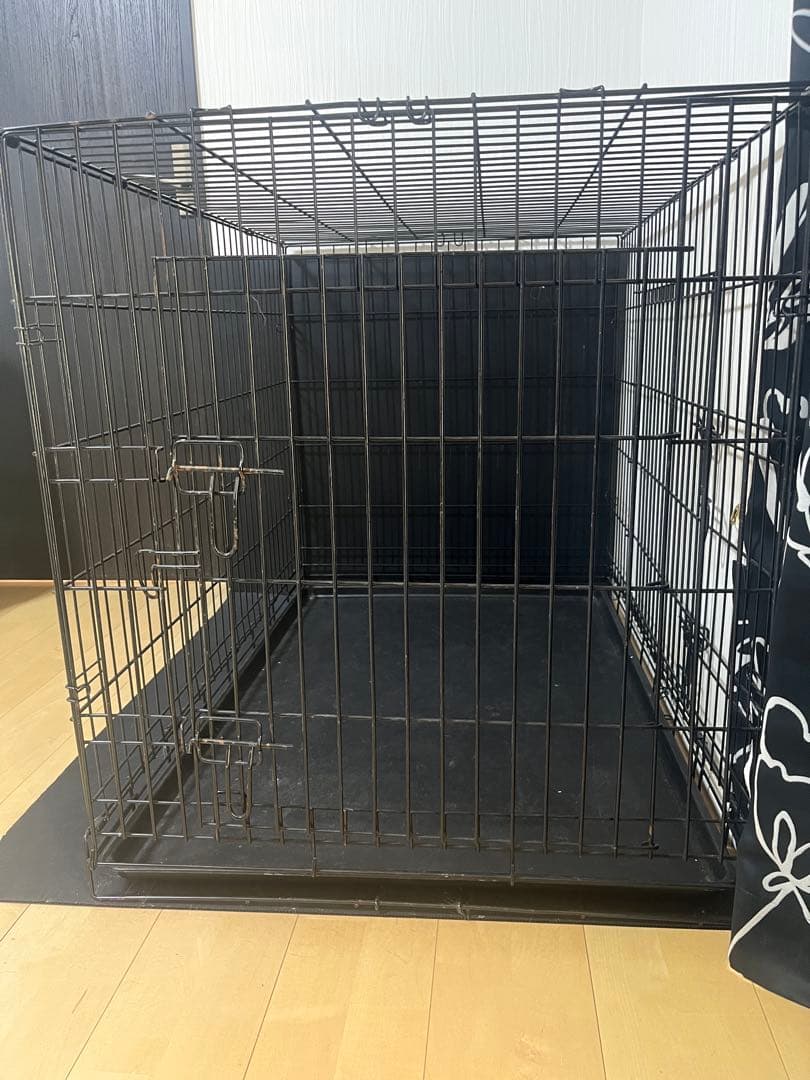 トムクレイト5000 大型犬用ケージ