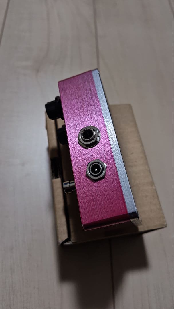 Leqtique　Maestro Antique Revised VPtP