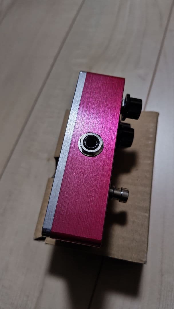 Leqtique　Maestro Antique Revised VPtP