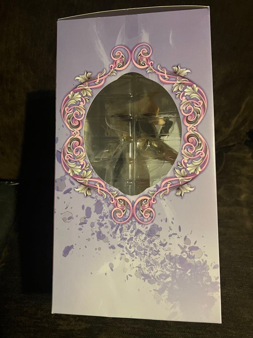 TERAテラ　エリーン ARCADIA Exiled Realm フィギュア