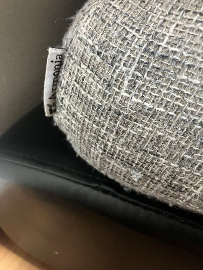 アルモニア　ソファセット　Bella curva カウチタイプ