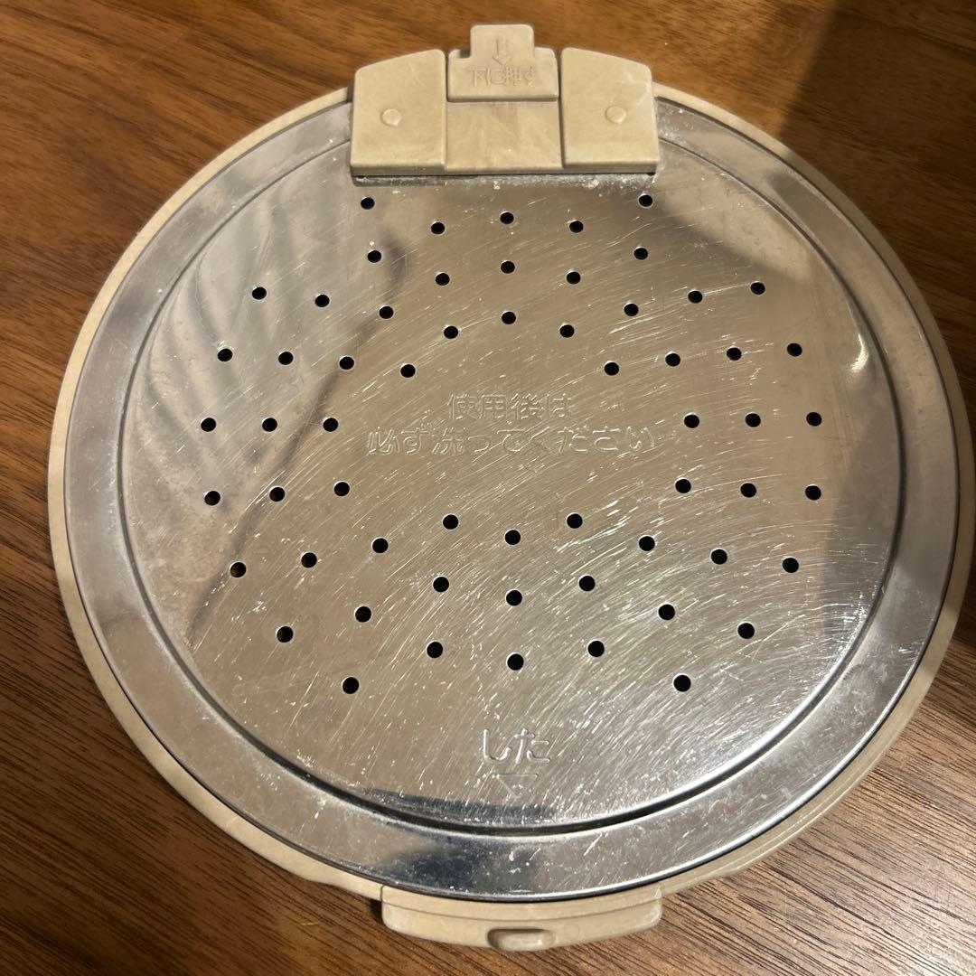 最終価格　5.5合ZOJIRUSHI 圧力IH炊飯ジャー　極め炊きNP-WA10