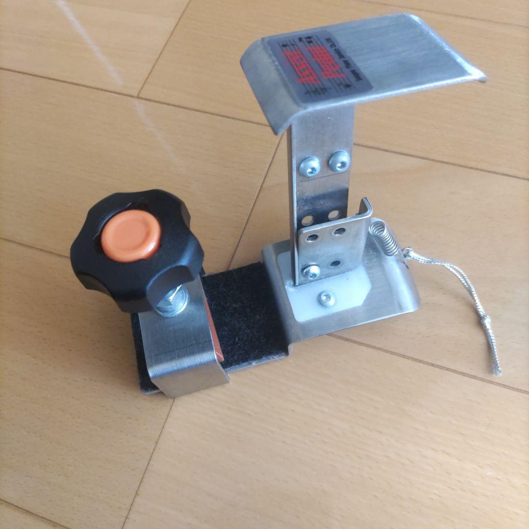 ピアノアシストペダル　補助ペダル　ハイツール　セット　美品