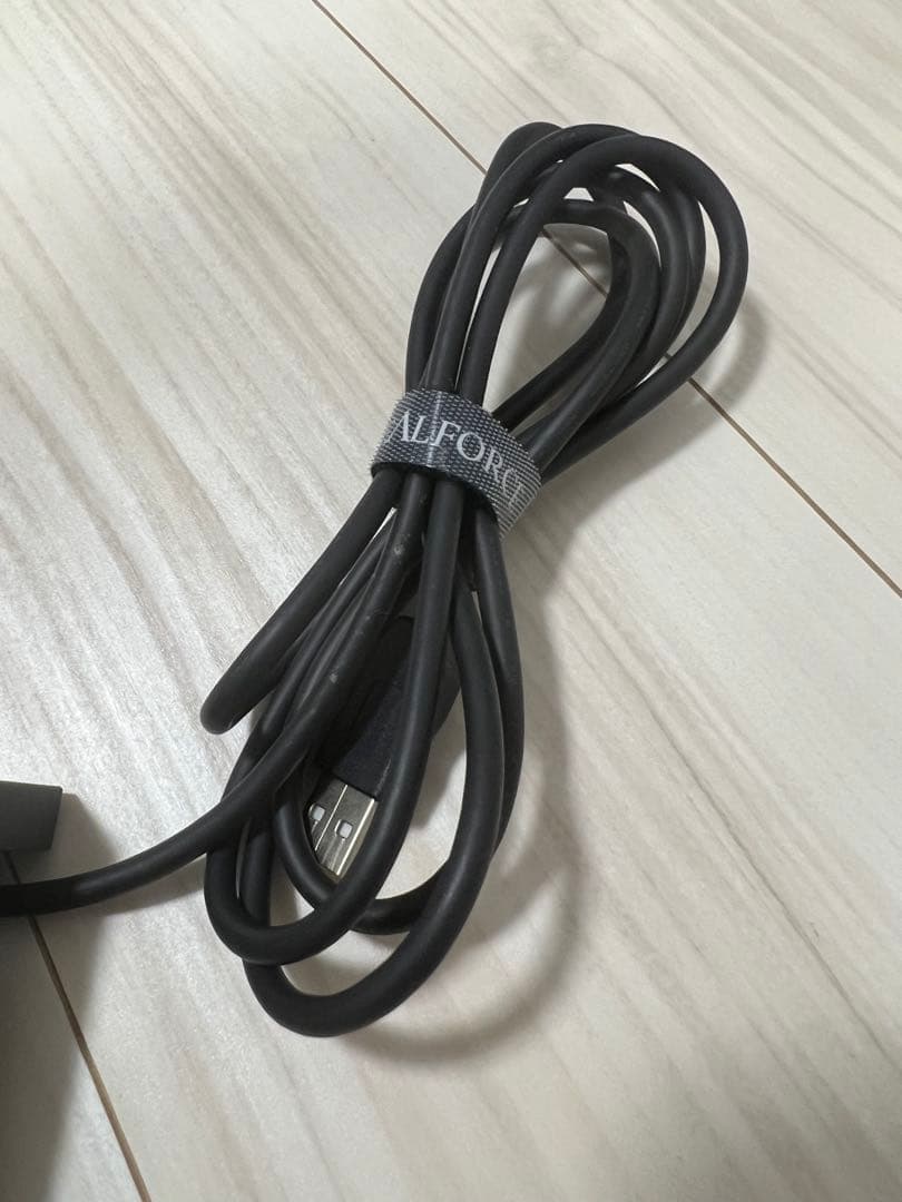 REALFORCE キーボード TKL S / R2TLS-JP4-BK