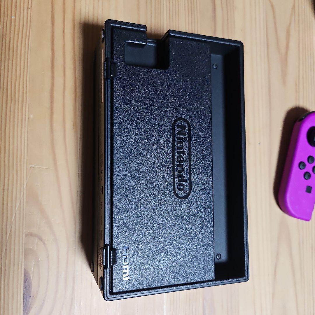 Nintendo Switch ディズニー 本体 ＋周辺機器