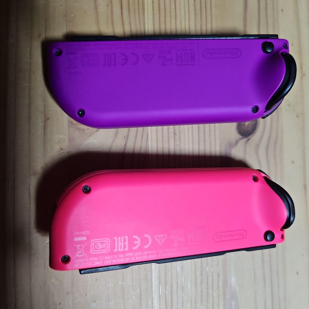 Nintendo Switch ディズニー 本体 ＋周辺機器