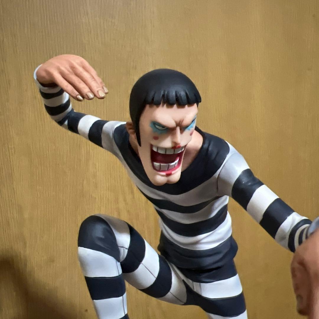 POP LIMITED EDITIONベンサム（ボン・クレー）LIMITED