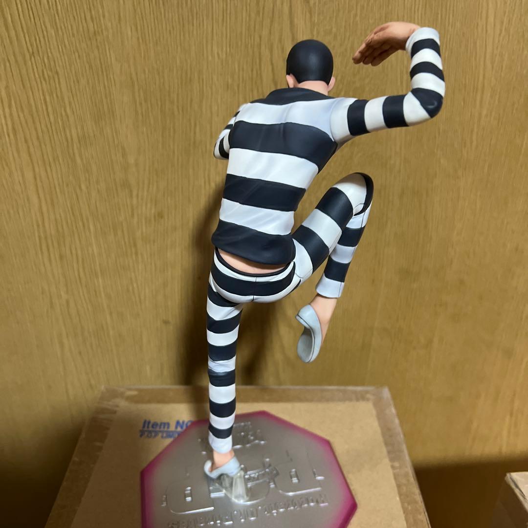 POP LIMITED EDITIONベンサム（ボン・クレー）LIMITED