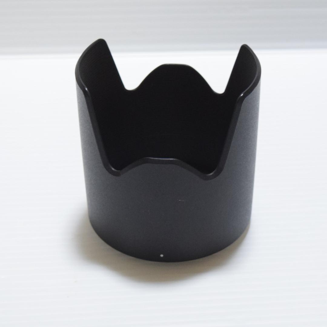 【美品】タムロン SP 70-300mm Di VC USD A005 フード