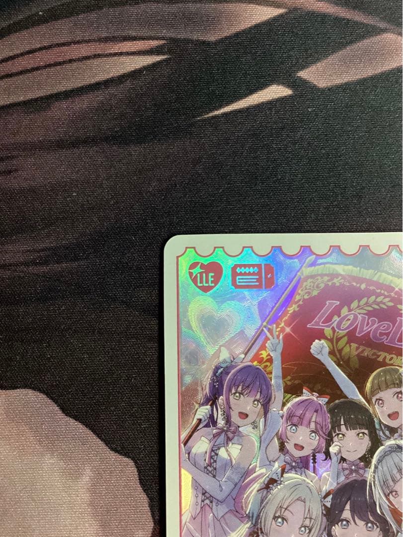 ラブカ 蓮ノ空女学院スクールアイドルクラブ LEE