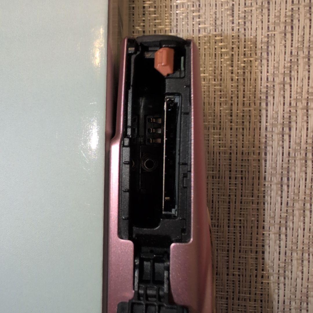 Kanku　Canon IXY 630本体・バッテリー・ケース・充電器付き