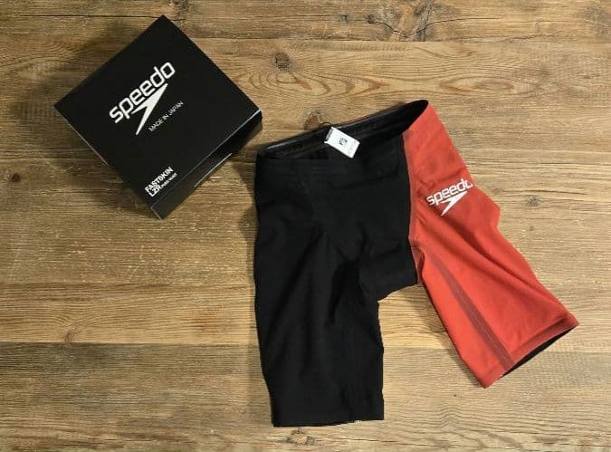 speedo Fastskin LZR Pure GLINT 競泳水着 S